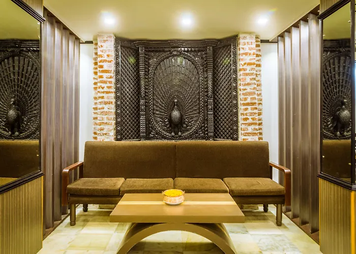 住宿加早餐酒店 Harati Manor 3*