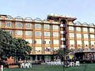 Harati Manor 住宿加早餐酒店 3*