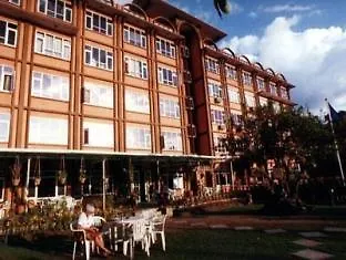 住宿加早餐酒店 Harati Manor 加德满都