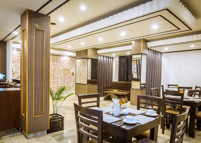 住宿加早餐酒店 Harati Manor