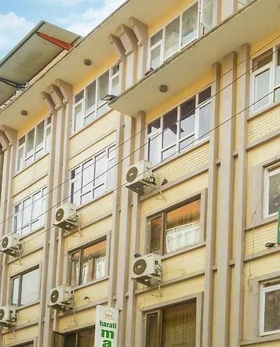 Harati Manor 3* 加德满都