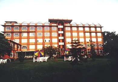 Harati Manor